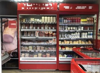 Фото Мясной магазин на метро Марьино