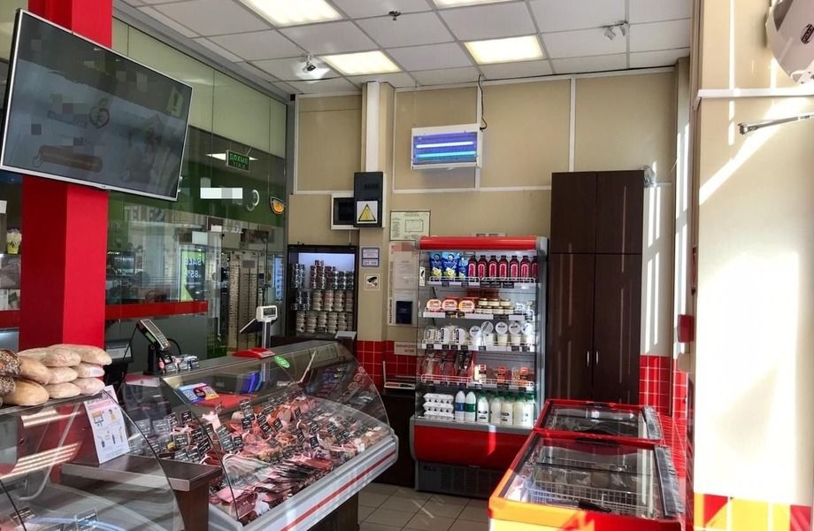 Фото 2 Мясной магазин на метро Алтуфьево