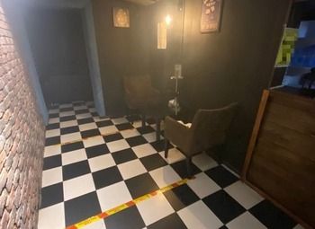 Фото Кальянная на метро Беляево