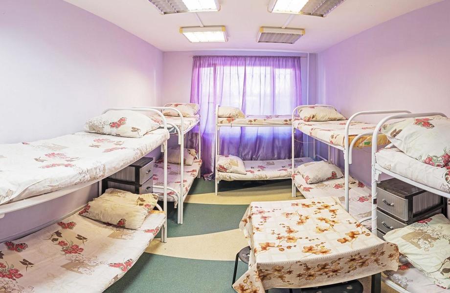 Фото 2 Прибыльный хостел рядом с метро на юге Москвы заполняемость 85%