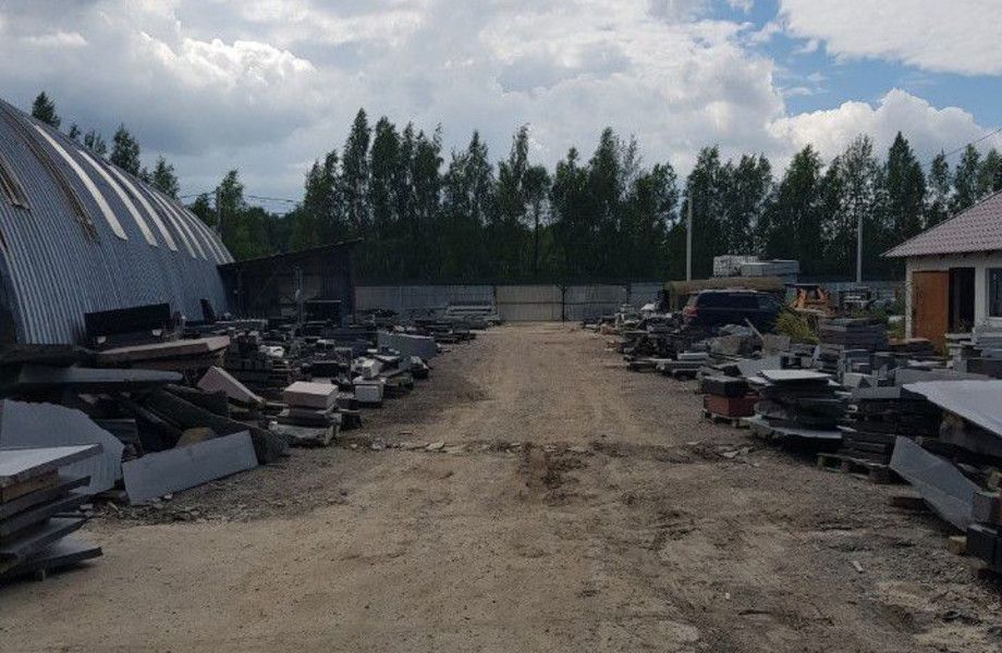 Фото 7 Производство гранитных изделий с возм. установки доп.производств