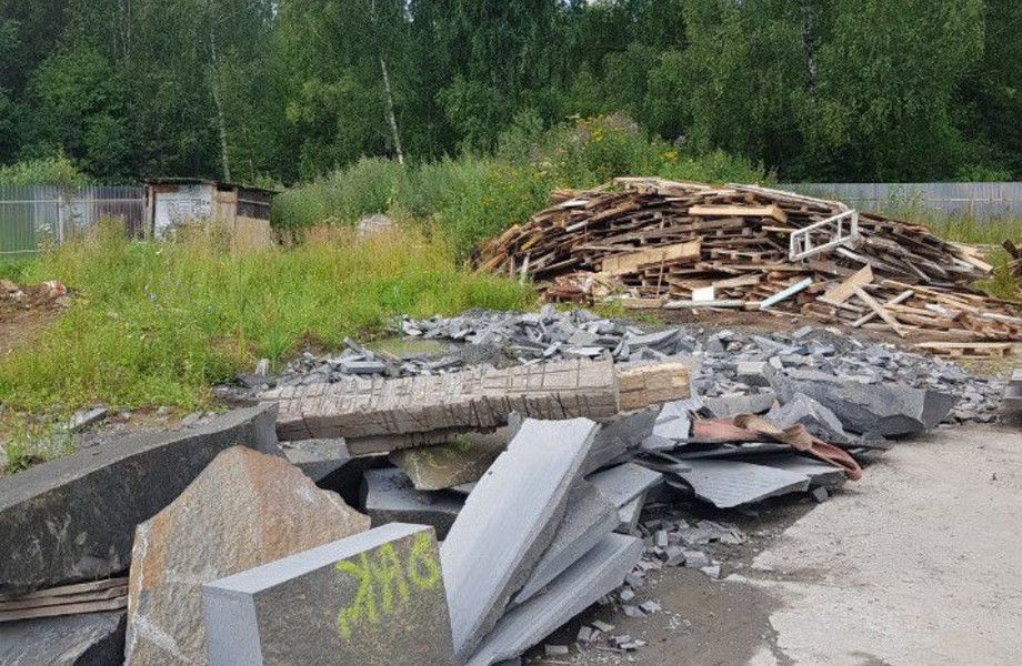 Фото 3 Производство гранитных изделий с возм. установки доп.производств