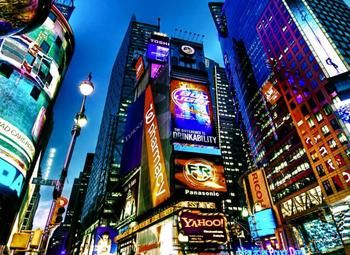 Фото Реклама на видеомониторах (Быстрая окупаемость)