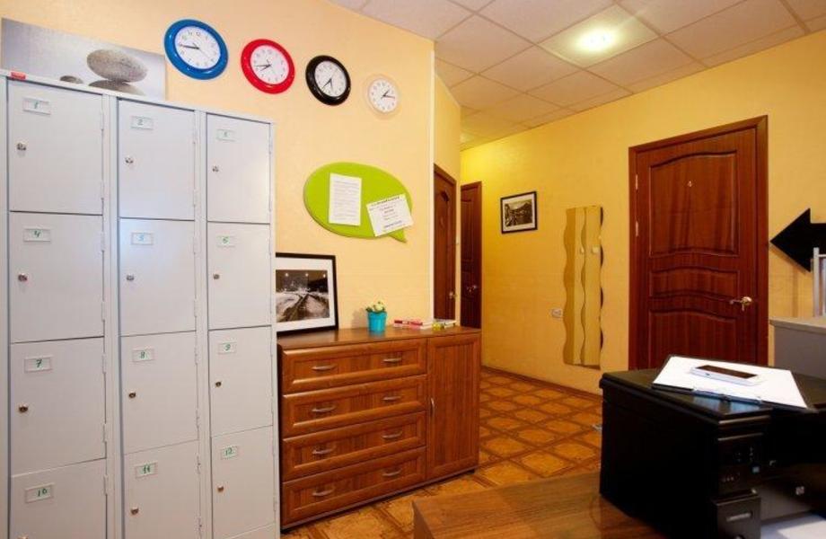 Хостел с отличным ремонтом на Звенигородской