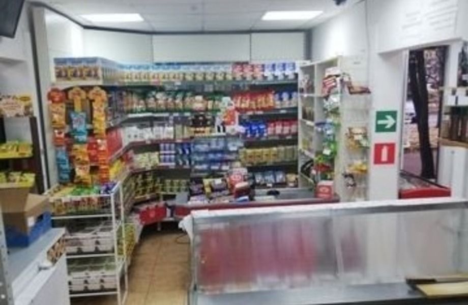Фото 3 Продажа магазина продуктов