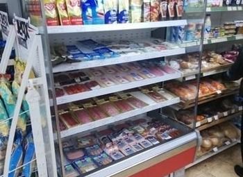 Фото Продажа магазина продуктов