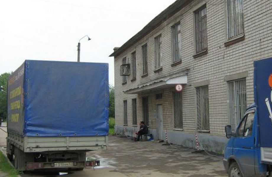 Фото 2 Завод полиэтиленовых пакетов + земля в собственность/ Нижний Новгород