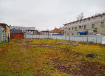 Фото Производственные площади со значительным запасом мощностей НН