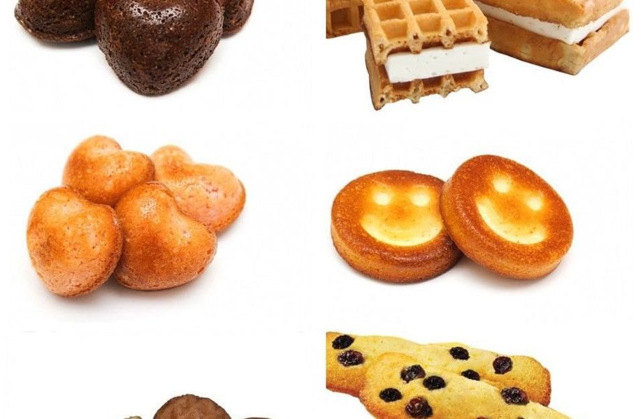 Фото 4 Производство кондитерских изделий. Классические и авторские вкусы.