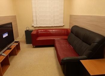 Фото Хостел в пешей доступности от метро Люблино