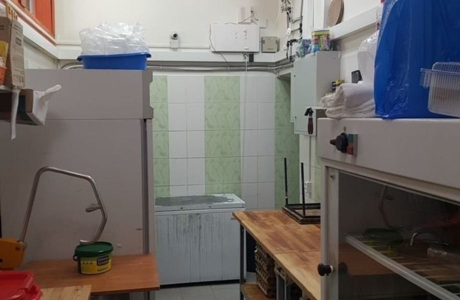 Фото 3 Пекарня-кулинария полного цикла/Работает 3 года