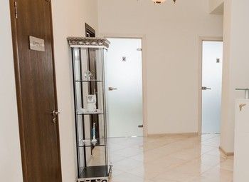 Фото Стоматологическая клиника в центре / Работает 6 лет