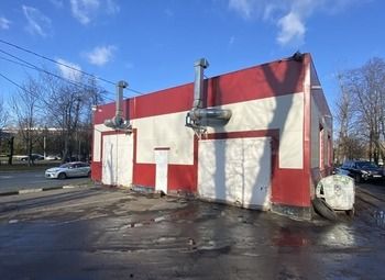 Прибыльная автомойка с шиномонтажом в центре Москвы