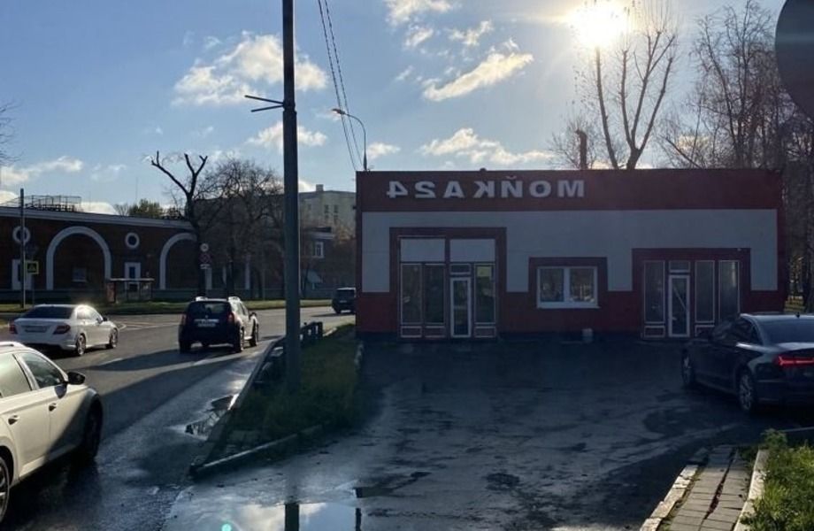 Фото 3 Прибыльная автомойка с шиномонтажом в центре Москвы