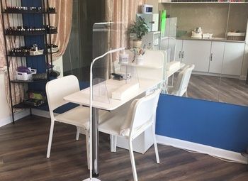 Фото Салон красоты с медицинской лицензией на всю косметологию