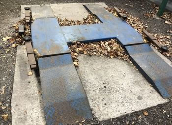Фото Готовый бизнес шиномонтаж