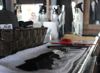 Фото Салон красоты с арендой от КИО, 21 год на рынке