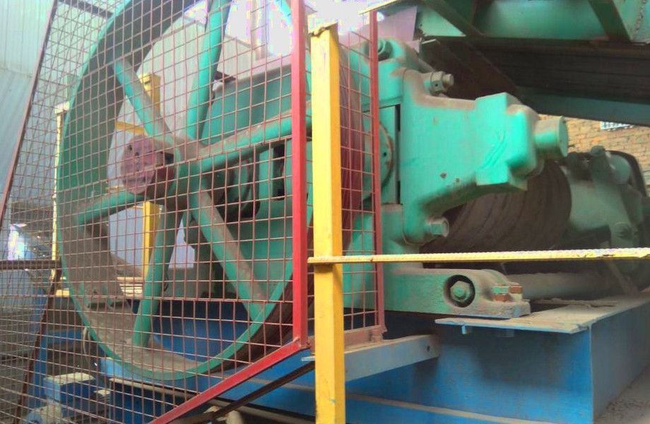 Фото 2 Партнерство! Действующий кирпичный завод в Калужской области с землей