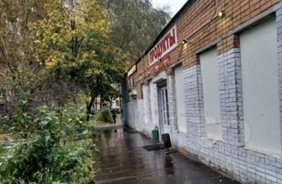 Фото 5 Магазин продуктов на Янгеля