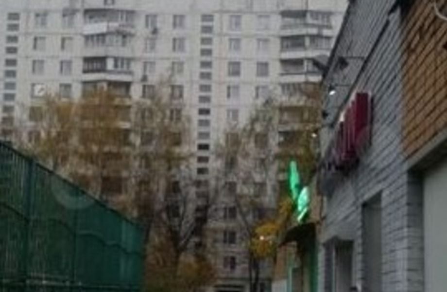 Фото 4 Магазин продуктов на Янгеля