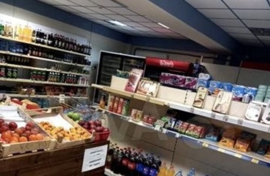 Фото 3 Магазин продуктов на Янгеля