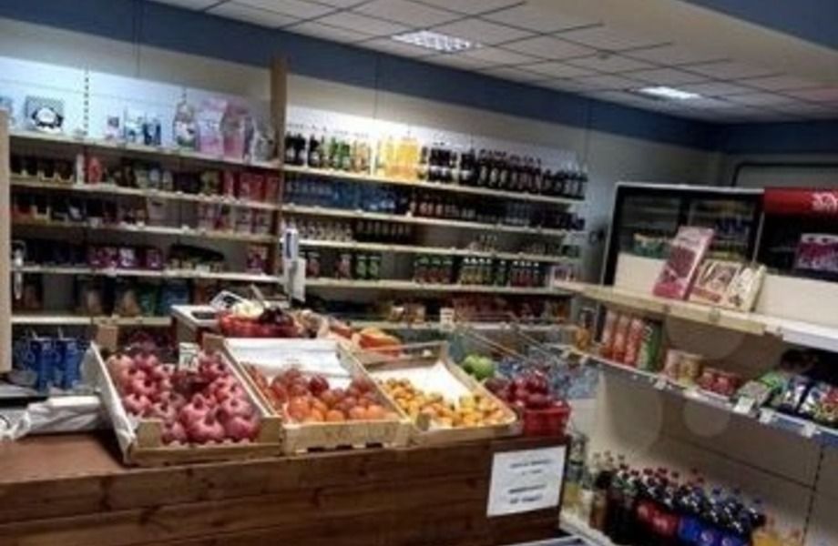 Фото 2 Магазин продуктов на Янгеля