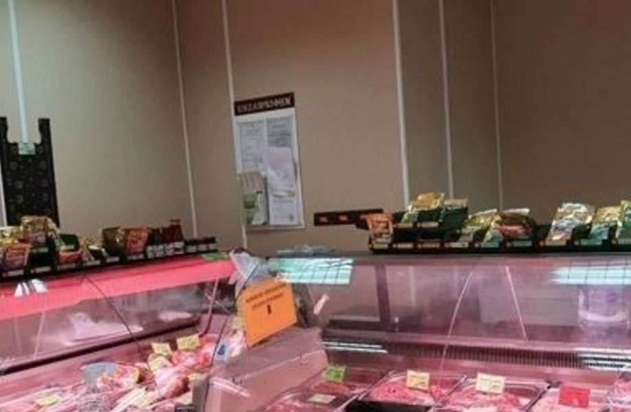 Фото 2 Продаётся мясной магазин