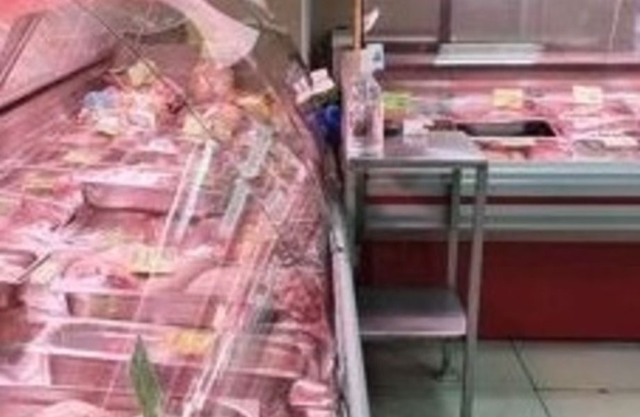 Фото 1 Продаётся мясной магазин