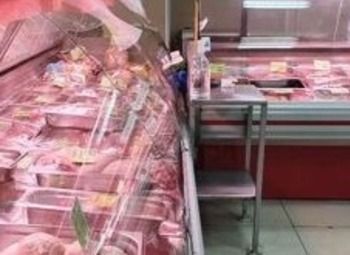 Фото Продаётся мясной магазин