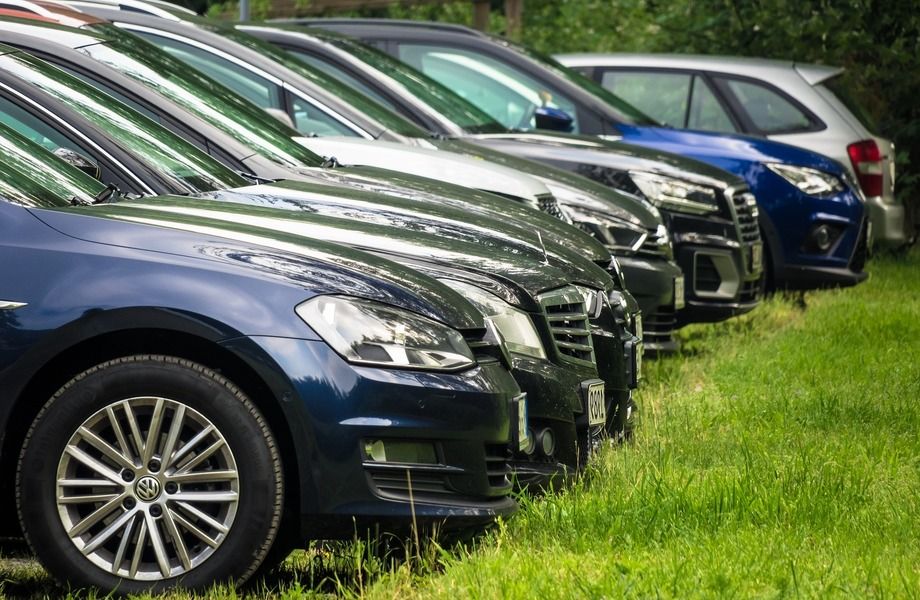 Фото 3 Автостоянка ППА от КИО с удачной локацией
