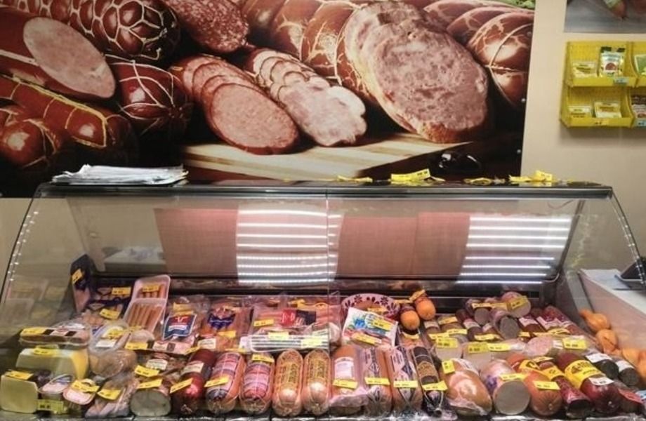  Продаётся Мини-маркет