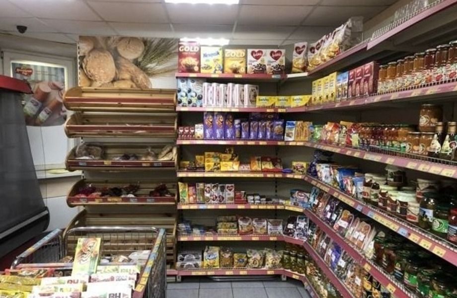  Продаётся Мини-маркет