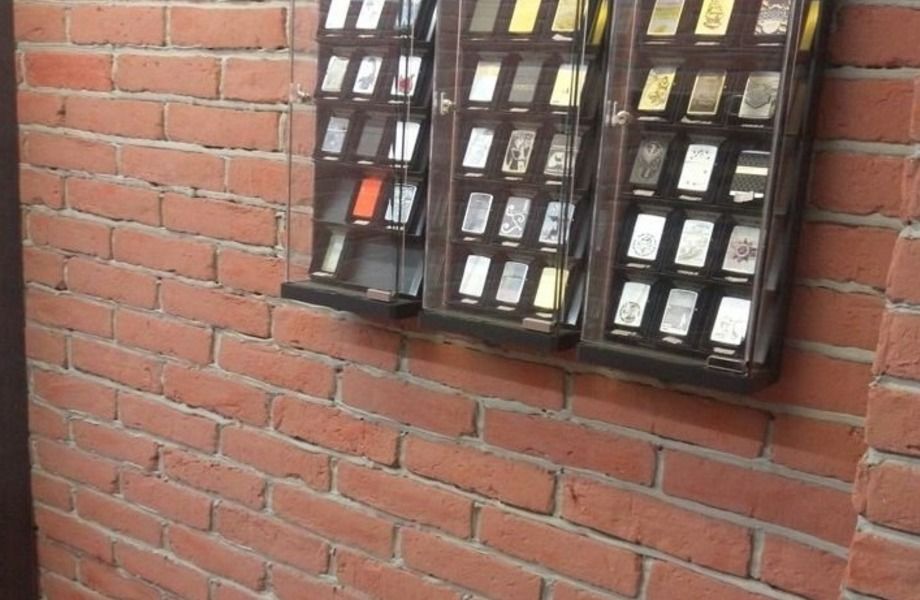 Фото 6 Продаётся магазин табачных изделий