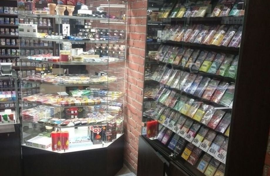 Фото 3 Продаётся магазин табачных изделий
