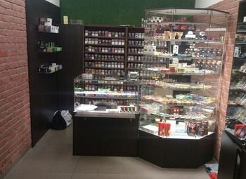 Фото Продаётся магазин табачных изделий
