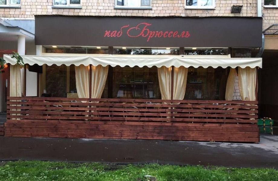 Фото 4 Прибыльный бар-ресторан