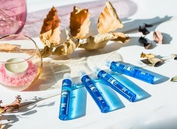 Фото Действующий интернет магазин корейских косметических средств