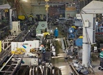 Фото 3 Производство металлоконструкций с готовой базой / 15 лет бизнесу