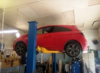 Прибыльный автосервис с топовым сайтом