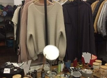 Прибыльный шоу-рум в центре Москвы