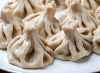 Хинкальная