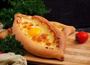 Фото Хинкальная