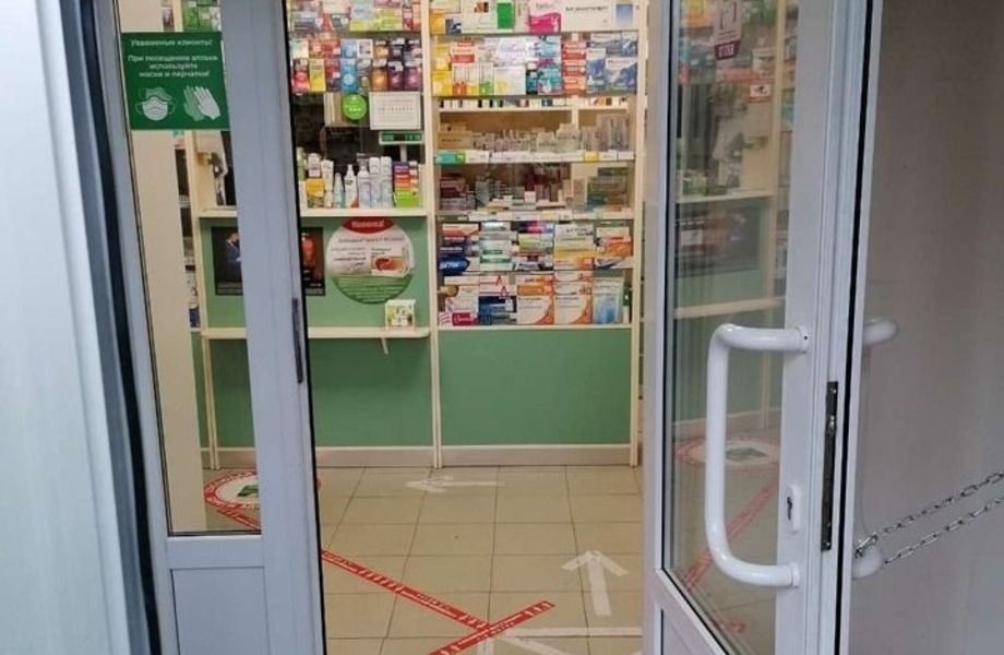 Фото 5 Аптека рядом с поликлиникой/Работает 8 лет/Помещение в собственность