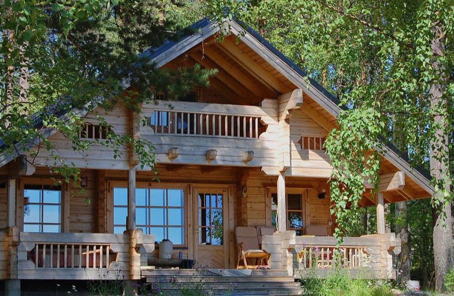 Бизнес по продаже домов в элитных поселках
