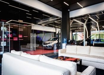 Прибыльный детейлинг и тюнинг авто премиум класса 