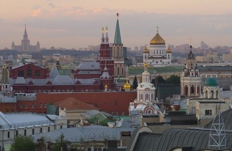 Фото 5 Мини-отель люкс-класса в историческом центре (бизнесу 4 года)
