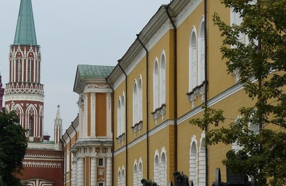 Фото 4 Мини-отель люкс-класса в историческом центре (бизнесу 4 года)