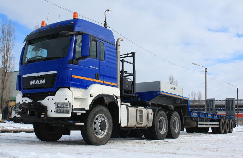 Фото 3 Площадка под автостоянку грузового транспорта / Аренда от КИО