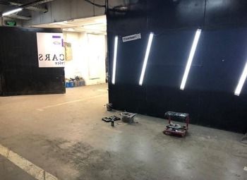 Прибыльный автосервис по кузовному ремонту