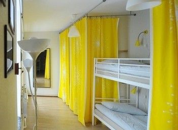 Хостел в центре города в  нежилом фонде